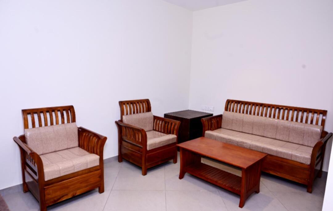Coorg Vismaya Resort 马迪凯里 外观 照片