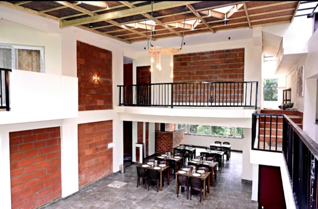Coorg Vismaya Resort 马迪凯里 外观 照片
