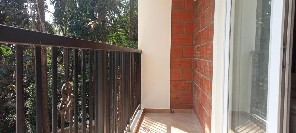 Coorg Vismaya Resort 马迪凯里 外观 照片