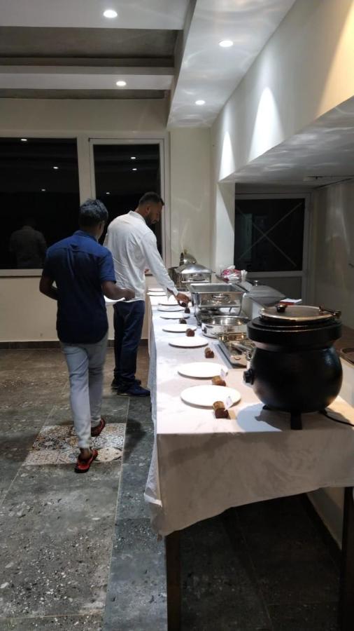 Coorg Vismaya Resort 马迪凯里 外观 照片