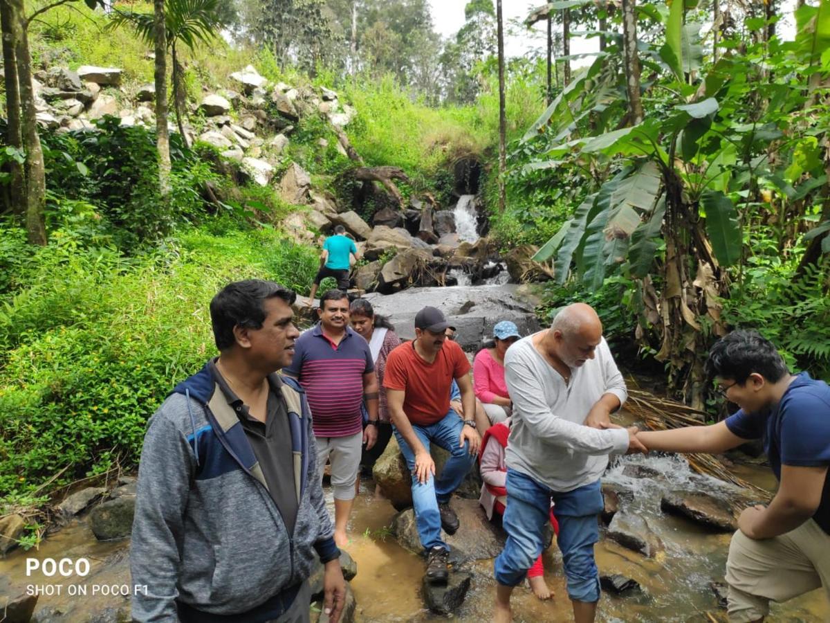 Coorg Vismaya Resort 马迪凯里 外观 照片