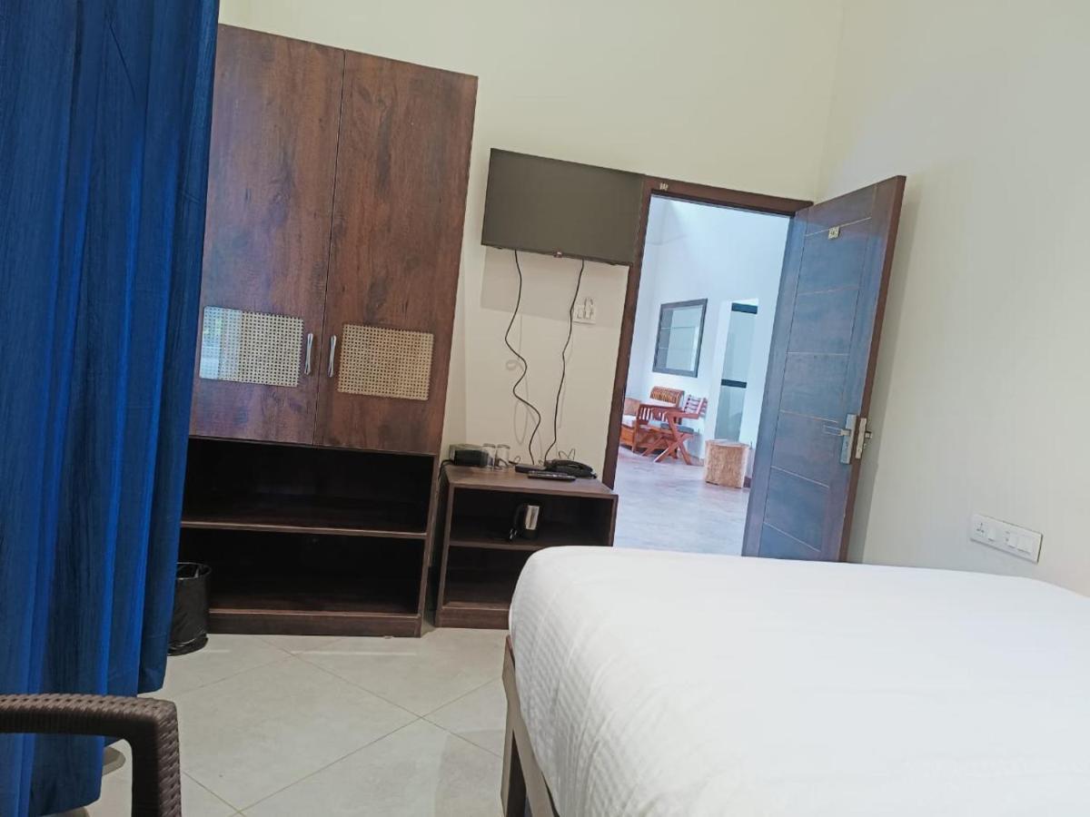 Coorg Vismaya Resort 马迪凯里 外观 照片