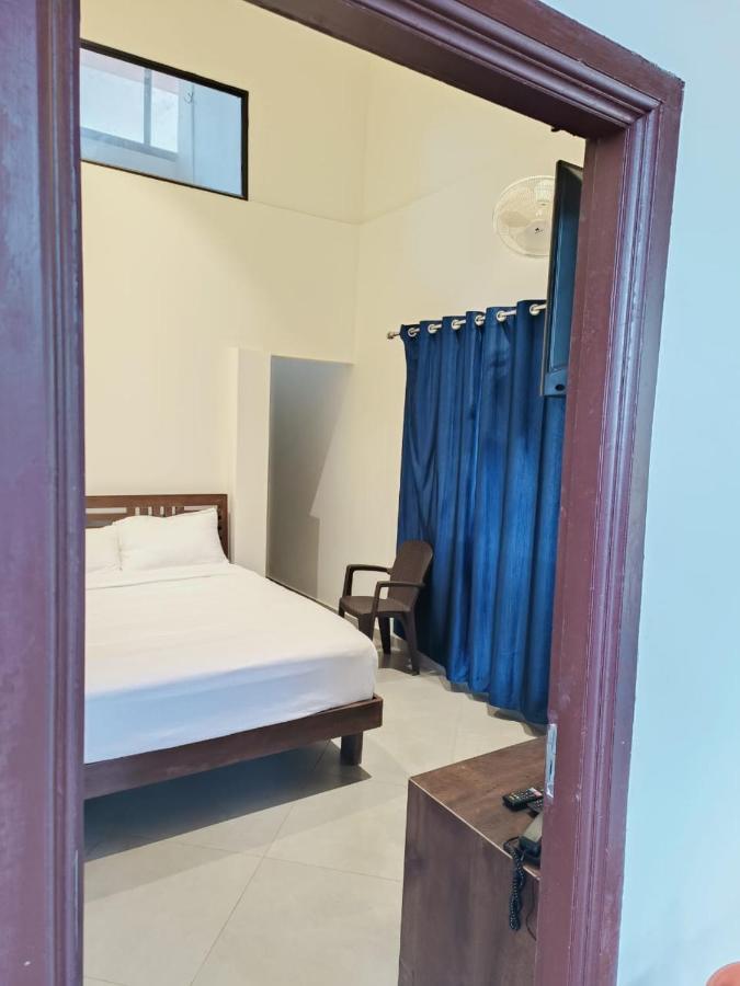 Coorg Vismaya Resort 马迪凯里 外观 照片