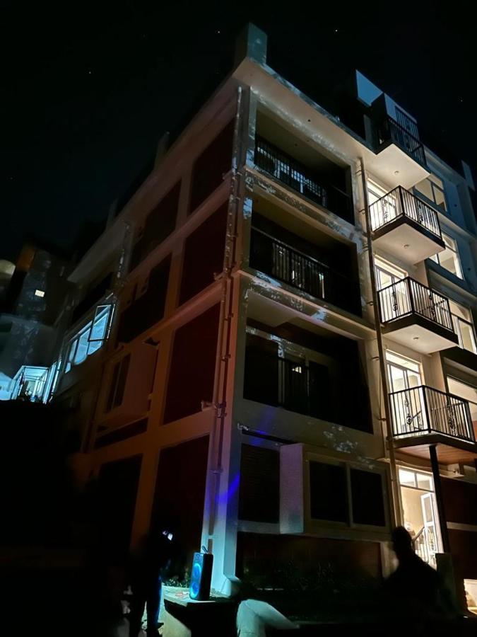 Coorg Vismaya Resort 马迪凯里 外观 照片