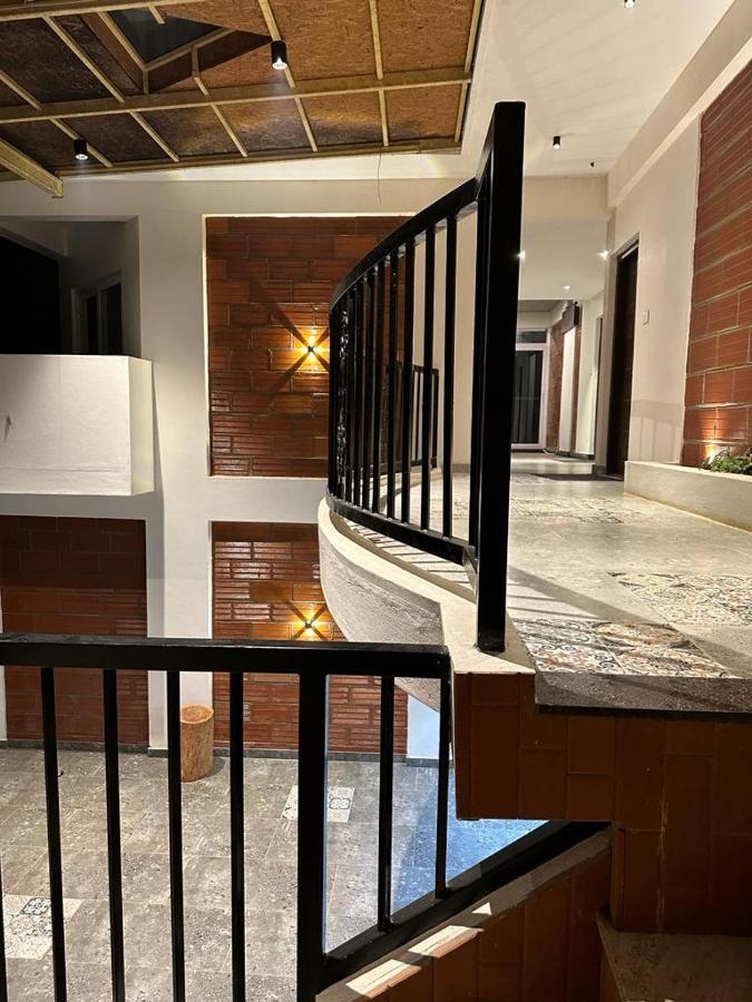 Coorg Vismaya Resort 马迪凯里 外观 照片