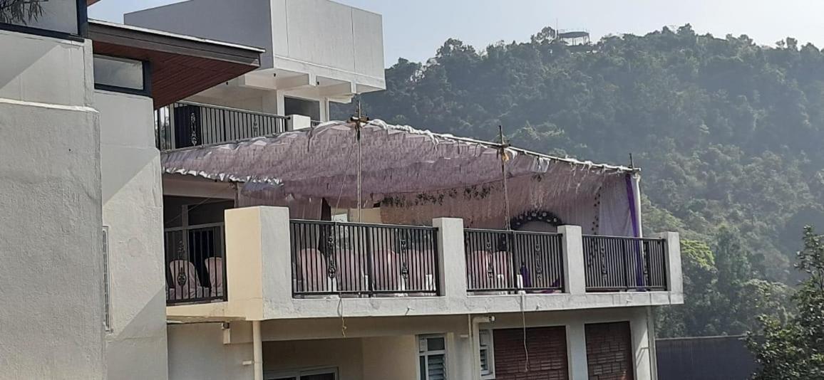 Coorg Vismaya Resort 马迪凯里 外观 照片