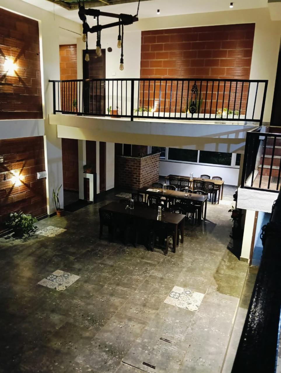 Coorg Vismaya Resort 马迪凯里 外观 照片